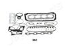 JAPANPARTS KM-904 Full Gasket Set, engine